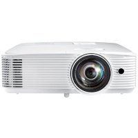 проектор Optoma X318STe