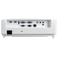 Optoma X318STe