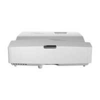 Optoma X340UST