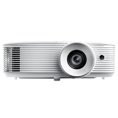 проектор Optoma YNX7317ST White