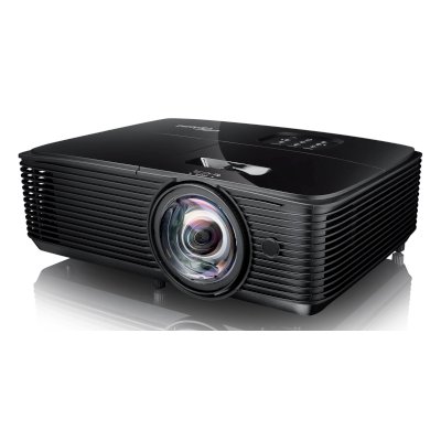проектор Optoma YNX7317ST+CS-IR-84Tp