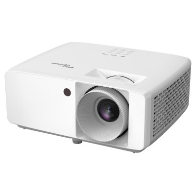 проектор Optoma ZH400