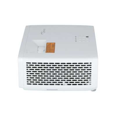 Optoma ZH420