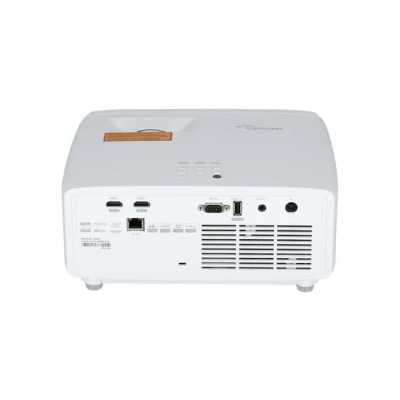 Optoma ZH420
