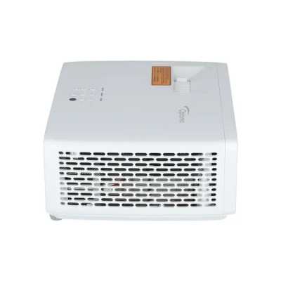 Optoma ZH420