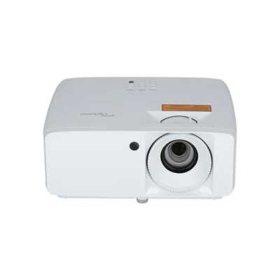 Optoma ZH420