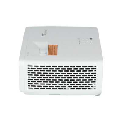 Optoma ZH462