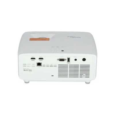 Optoma ZH462