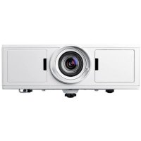 проектор Optoma ZH500T White