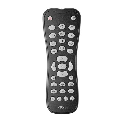 Optoma ZK400