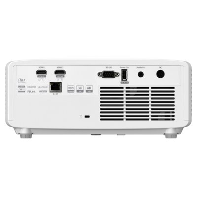 проектор Optoma ZK450