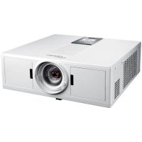 проектор Optoma ZU500T White