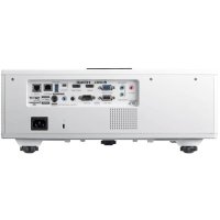 проектор Optoma ZU500T White