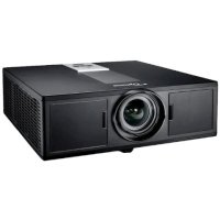 проектор Optoma ZU500TST Black
