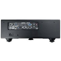Optoma ZU500TST Black