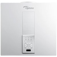 проектор Optoma ZU500TST White