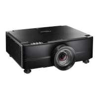 проектор Optoma ZU920T