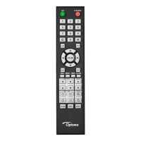 проектор Optoma ZU920T