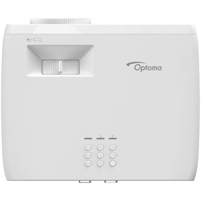 Optoma ZW350e