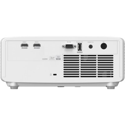 проектор Optoma ZW350e