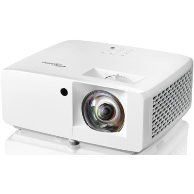 проектор Optoma ZW350ST