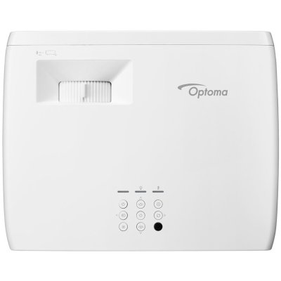 Optoma ZW350ST