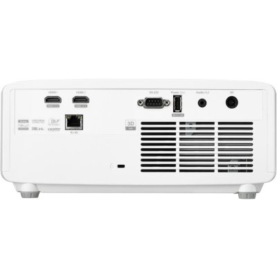 проектор Optoma ZW350ST