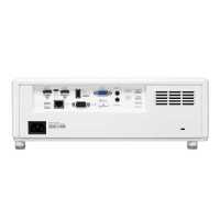 проектор Optoma ZW403