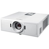 проектор Optoma ZW500T White