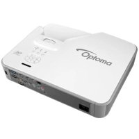 проектор Optoma ZX310STe