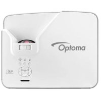 Optoma ZX310STe