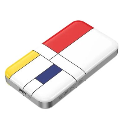 SSD диск Orico 256Gb ORICO-MTQ-5G-256G-CO-BP
