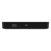 Orico 2588US Black