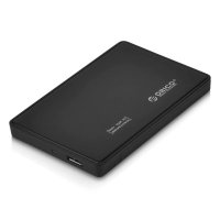 Orico 3588US3 Black