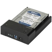 Orico 6518US3 Black