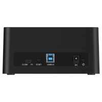 Orico 6629US3-C Black