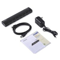 Orico AS7P-U3-BK