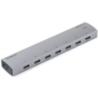 разветвитель USB Orico AS7P-U3-SV