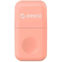 картридер Orico CRS12 Orange