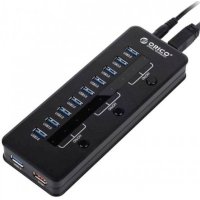 Orico H10C1-U3-BK