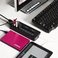 Orico H10C1-U3-BK