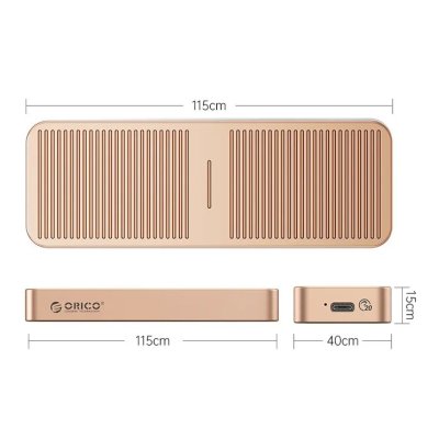 Orico ORICO-M223C3-G4-RG-BP