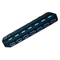 разветвитель USB Orient BC-316