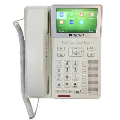IP телефон Origo OPH500/A1A