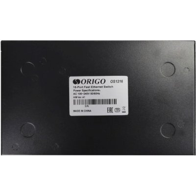 Origo OS1216/A1A