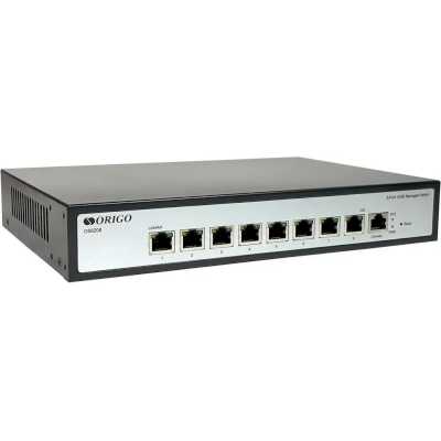 Origo OS6208/A1A