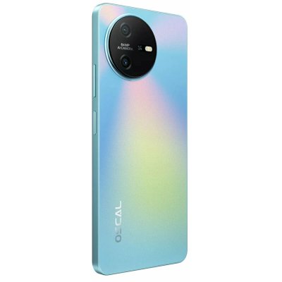 Oscal Tiger 12 12/256GB Blue