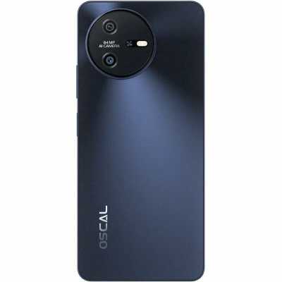 Oscal Tiger 12 12/256GB Grey