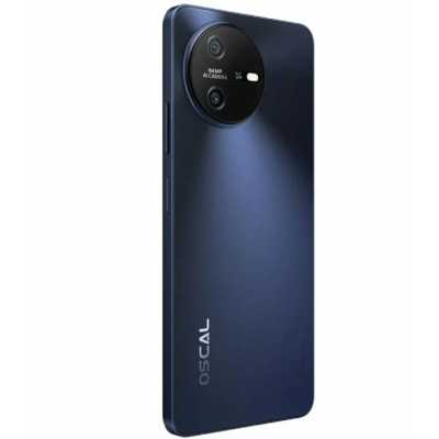 Oscal Tiger 12 12/256GB Grey