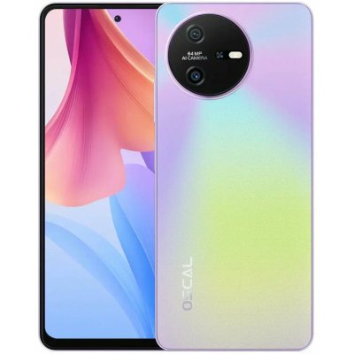 смартфон Oscal Tiger 12 12/256GB Purple